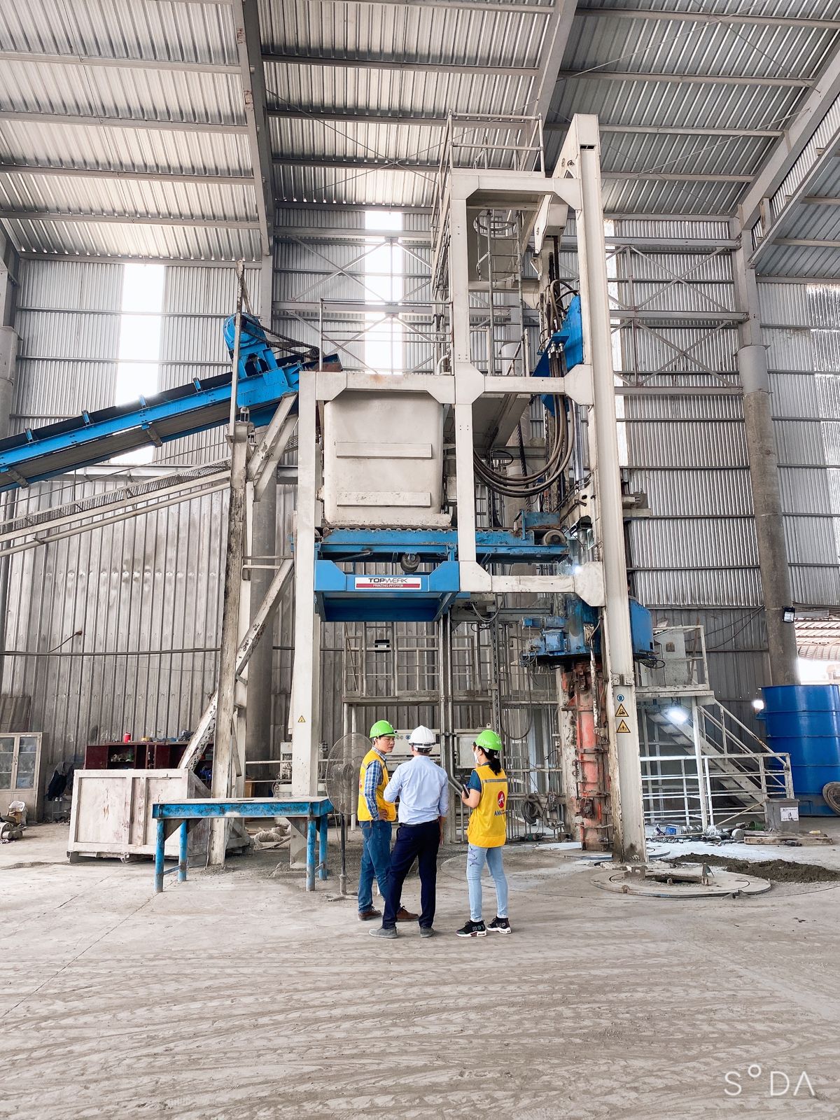 đào tạo cán bộ nguồn