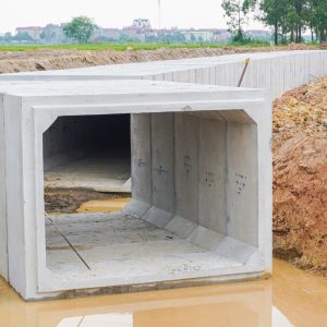 Cập nhật cống AMACCAO tại KCN Thuận Thành 1 - Bắc Ninh 7